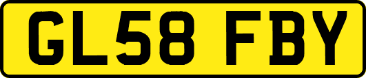 GL58FBY