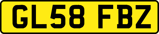 GL58FBZ