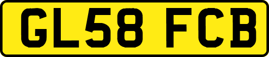 GL58FCB