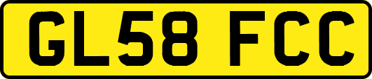 GL58FCC