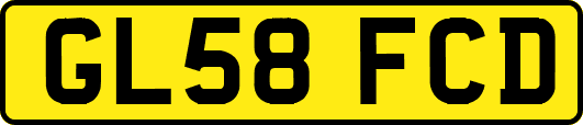 GL58FCD