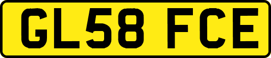 GL58FCE
