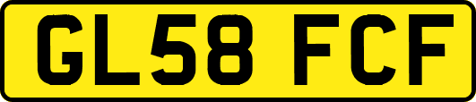 GL58FCF