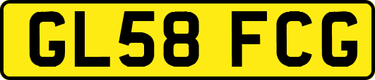 GL58FCG