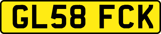 GL58FCK