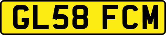 GL58FCM