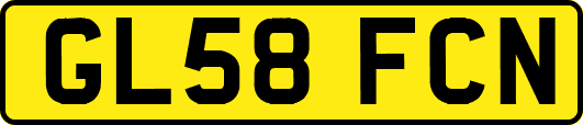 GL58FCN
