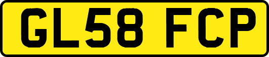 GL58FCP