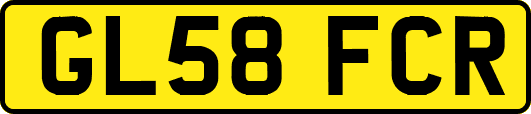 GL58FCR