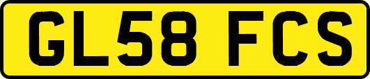 GL58FCS