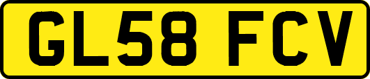 GL58FCV