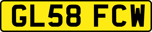 GL58FCW