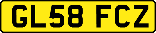 GL58FCZ