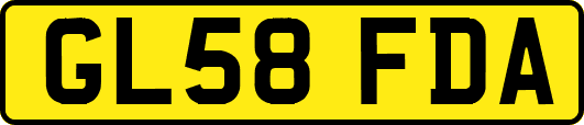 GL58FDA