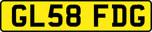 GL58FDG