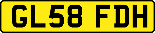 GL58FDH