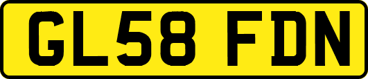 GL58FDN