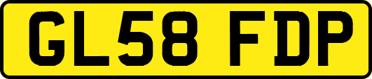 GL58FDP