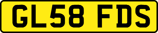 GL58FDS