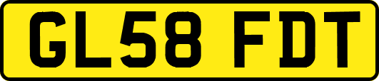 GL58FDT