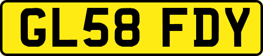 GL58FDY