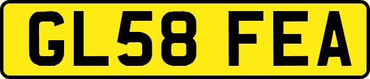 GL58FEA