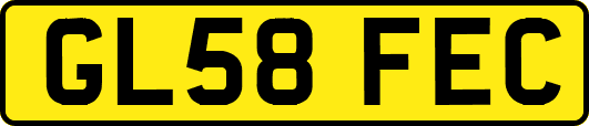 GL58FEC