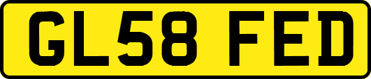 GL58FED