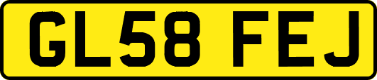 GL58FEJ