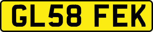 GL58FEK