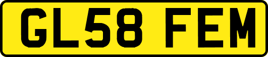GL58FEM