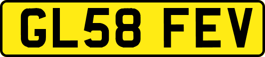 GL58FEV