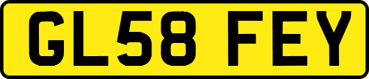 GL58FEY