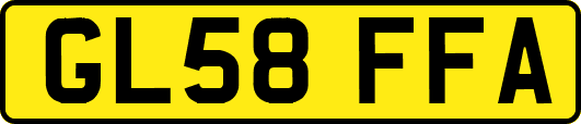 GL58FFA