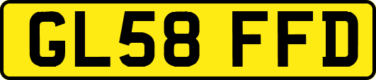 GL58FFD