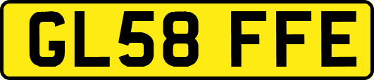 GL58FFE