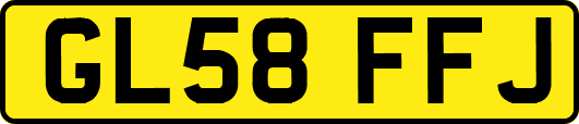 GL58FFJ