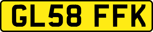 GL58FFK
