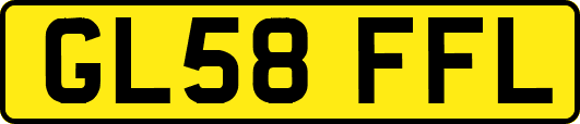 GL58FFL