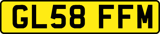 GL58FFM