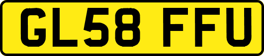 GL58FFU