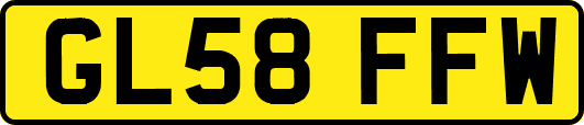 GL58FFW