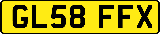 GL58FFX