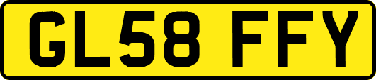 GL58FFY