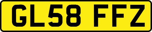 GL58FFZ