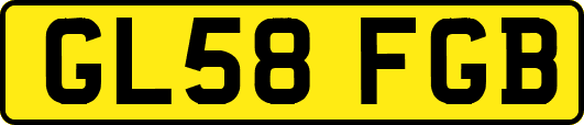 GL58FGB