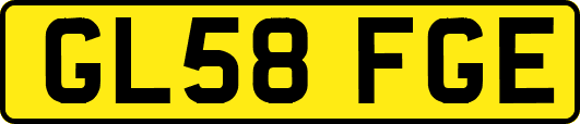 GL58FGE