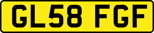 GL58FGF