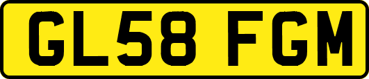GL58FGM
