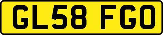 GL58FGO